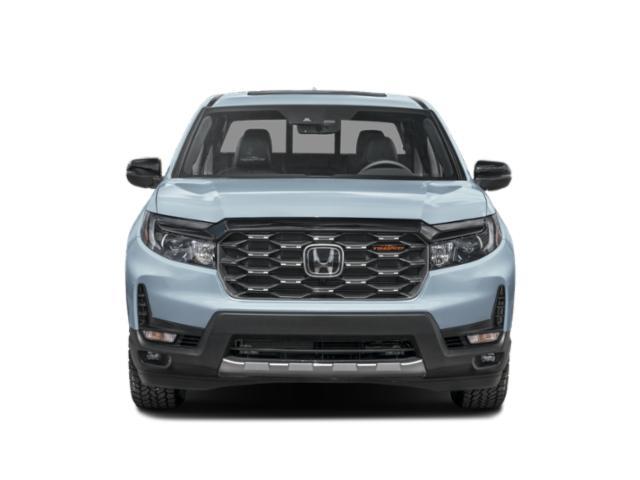 new 2025 Honda Ridgeline car, priced at $46,775