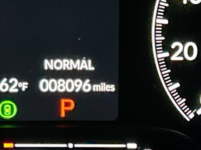 used 2023 Honda Civic car, priced at $26,200