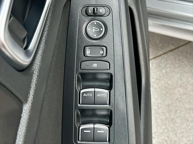 used 2023 Honda Civic car, priced at $26,200