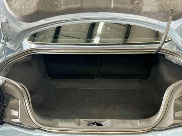 used 2024 Ford Mustang car, priced at $45,800