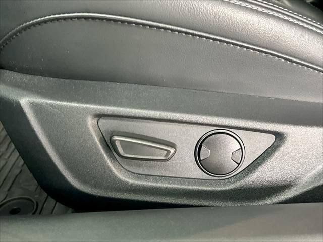 used 2024 Ford Mustang car, priced at $45,800