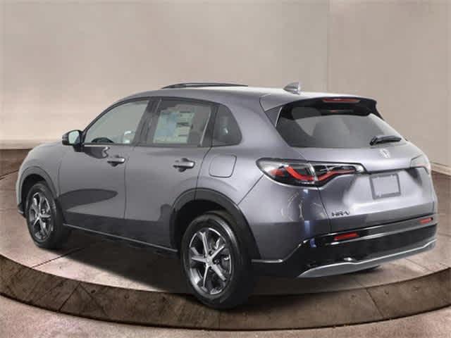new 2025 Honda HR-V car, priced at $30,895
