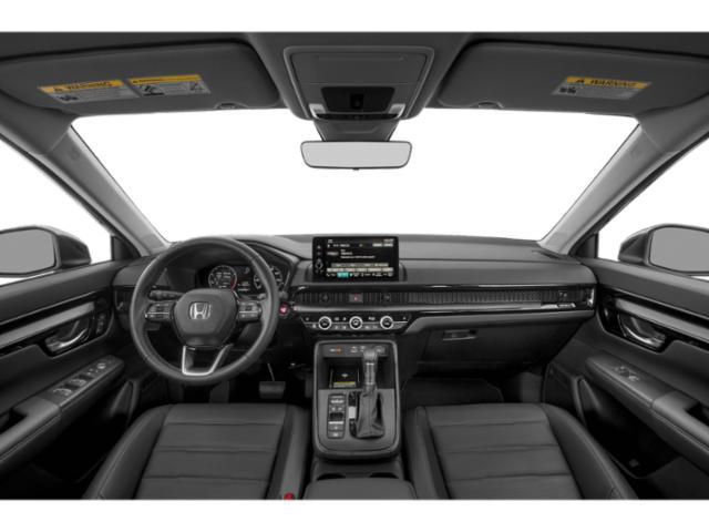 used 2023 Honda CR-V car, priced at $34,500