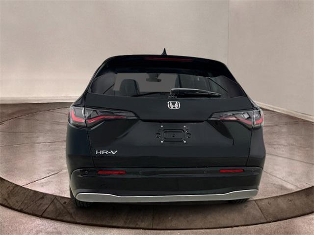 new 2025 Honda HR-V car, priced at $32,350