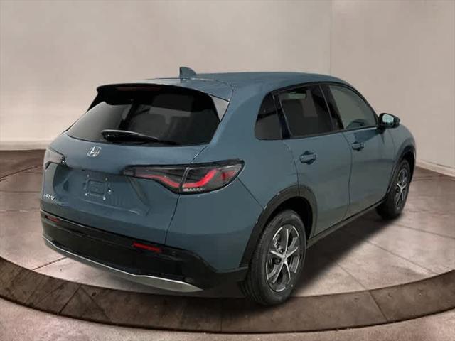 new 2025 Honda HR-V car, priced at $32,850