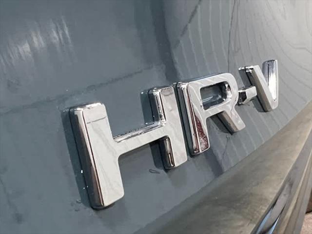 new 2025 Honda HR-V car, priced at $32,850