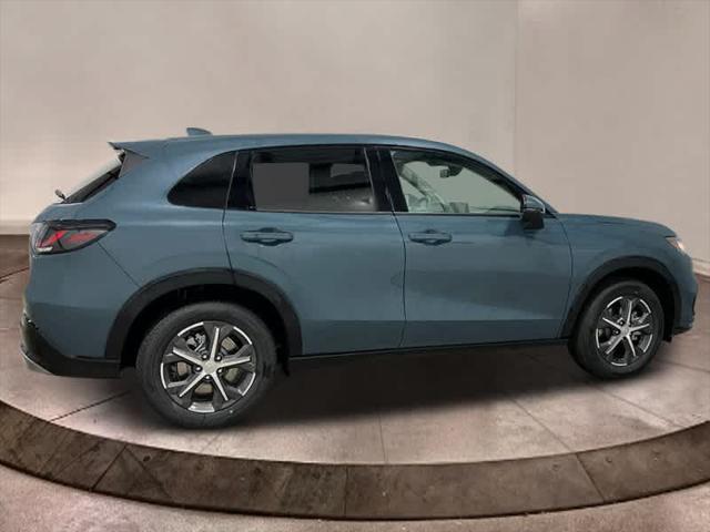 new 2025 Honda HR-V car, priced at $32,850