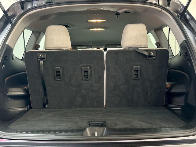 used 2020 Honda Pilot car, priced at $22,500