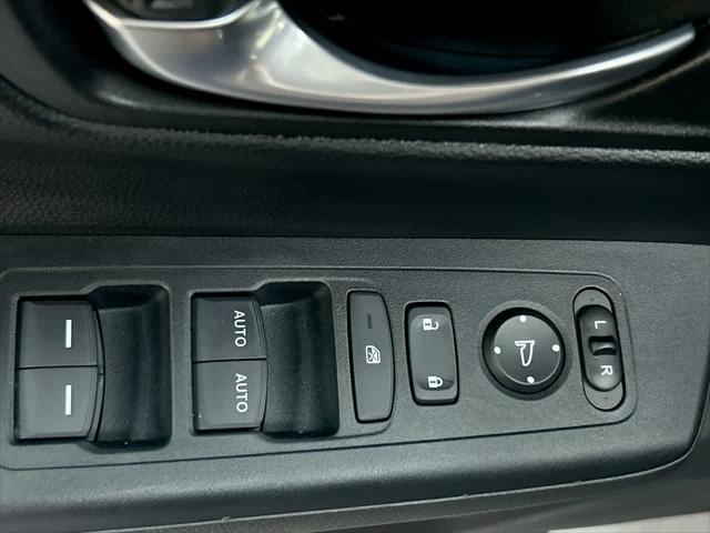 used 2024 Honda CR-V Hybrid car, priced at $34,000