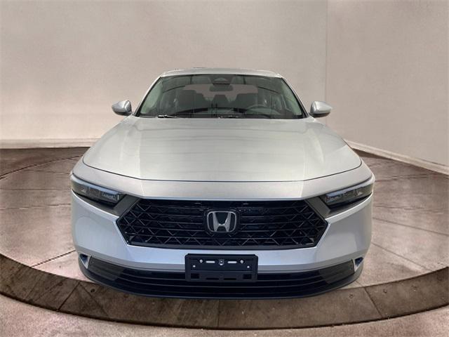 new 2024 Honda Accord car, priced at $31,005