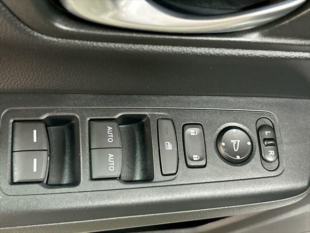 used 2024 Honda CR-V car, priced at $33,500