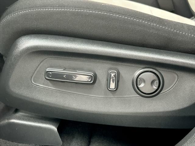 used 2024 Honda CR-V car, priced at $33,600