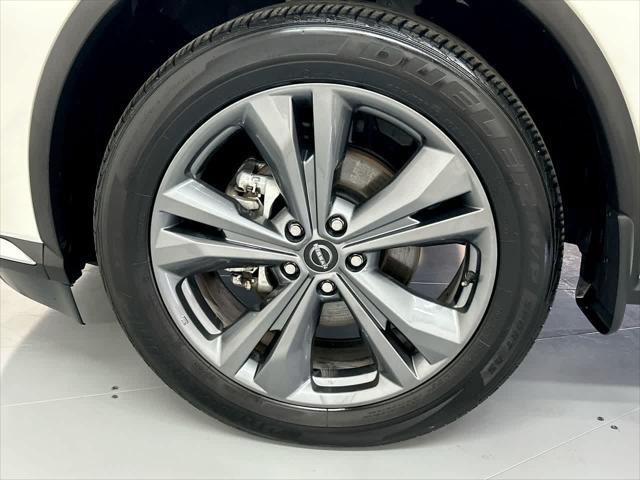 used 2023 Nissan Murano car, priced at $31,500