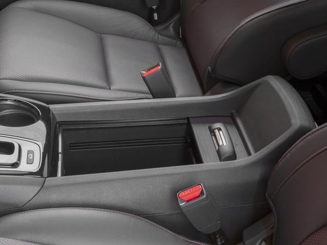 used 2017 Honda Ridgeline car