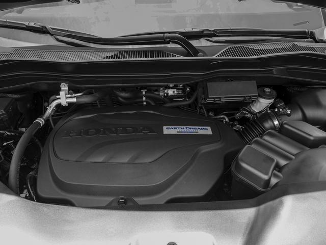 used 2017 Honda Ridgeline car