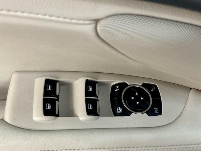 used 2018 Lincoln MKZ car, priced at $18,500