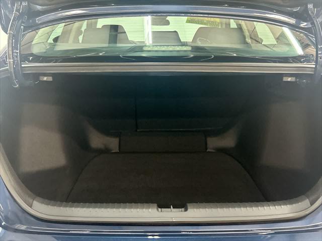 used 2024 Honda Accord car, priced at $28,400