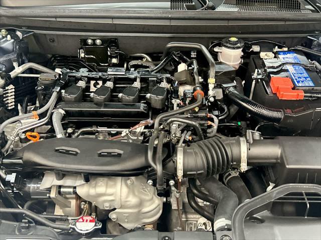 used 2024 Honda Accord car, priced at $28,400