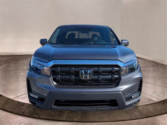 new 2024 Honda Ridgeline car, priced at $44,200