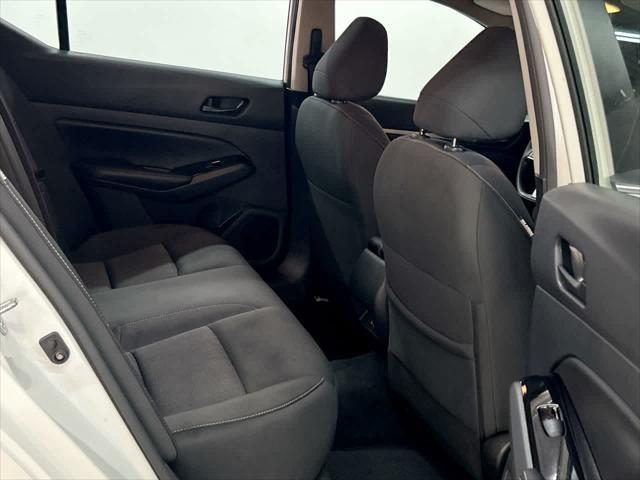 used 2023 Nissan Altima car, priced at $21,000