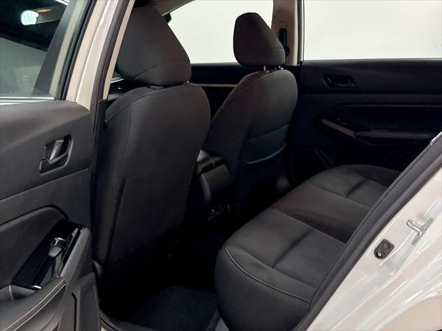 used 2023 Nissan Altima car, priced at $21,000