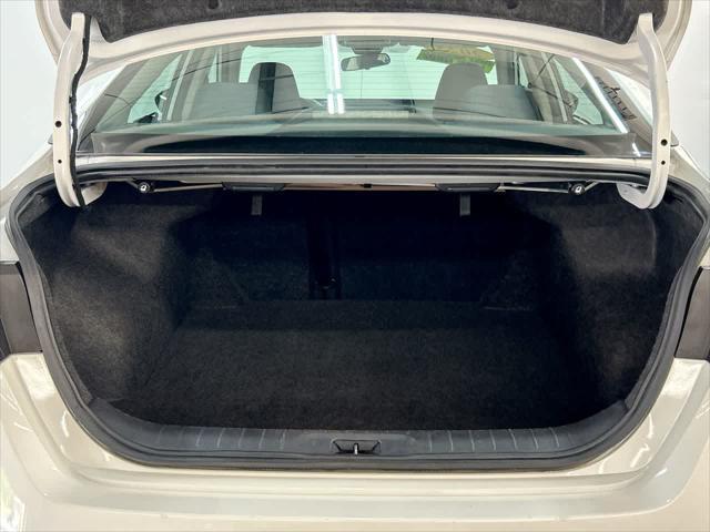 used 2023 Nissan Altima car, priced at $21,000