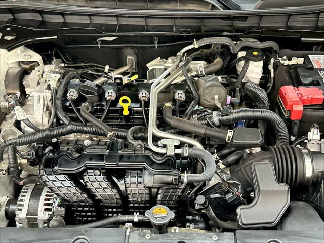 used 2023 Nissan Altima car, priced at $21,000