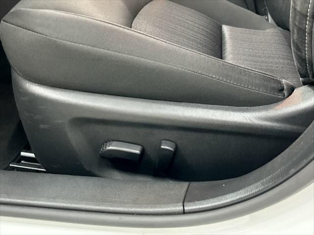 used 2023 Nissan Altima car, priced at $21,000
