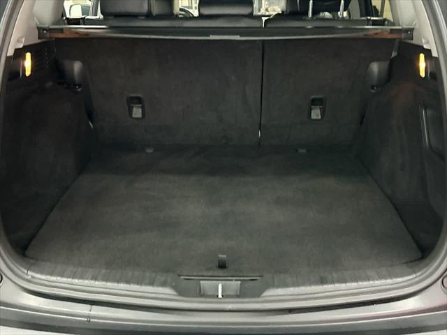 used 2022 Honda CR-V Hybrid car, priced at $33,900
