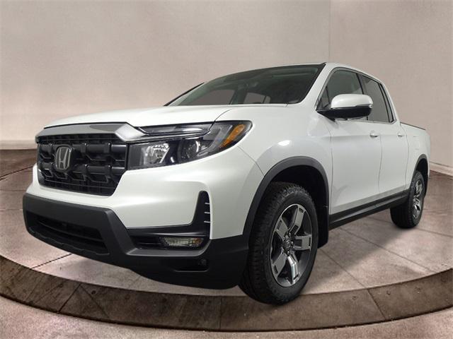 new 2024 Honda Ridgeline car, priced at $44,430