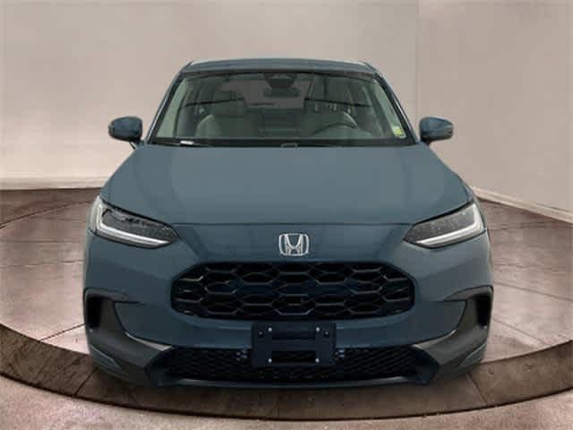 new 2025 Honda HR-V car, priced at $28,750