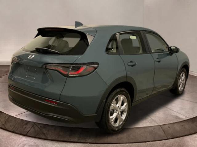 new 2025 Honda HR-V car, priced at $28,750