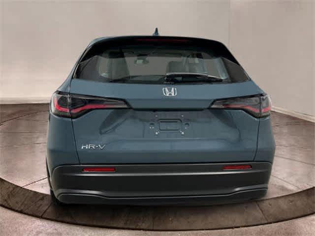 new 2025 Honda HR-V car, priced at $28,750