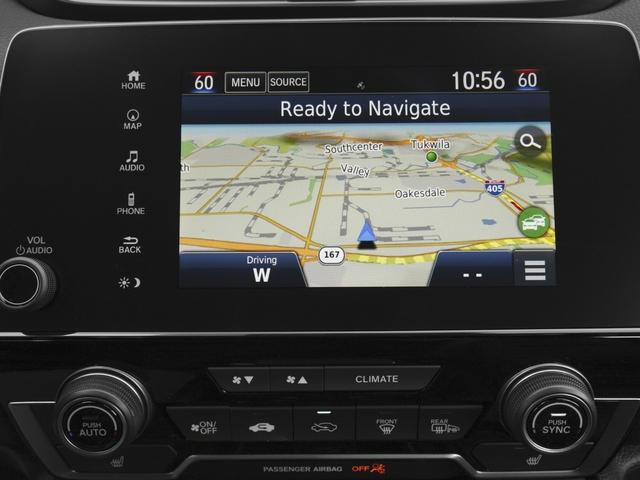 used 2018 Honda CR-V car, priced at $23,000