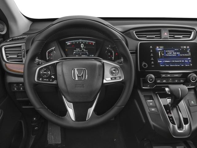 used 2018 Honda CR-V car, priced at $23,000