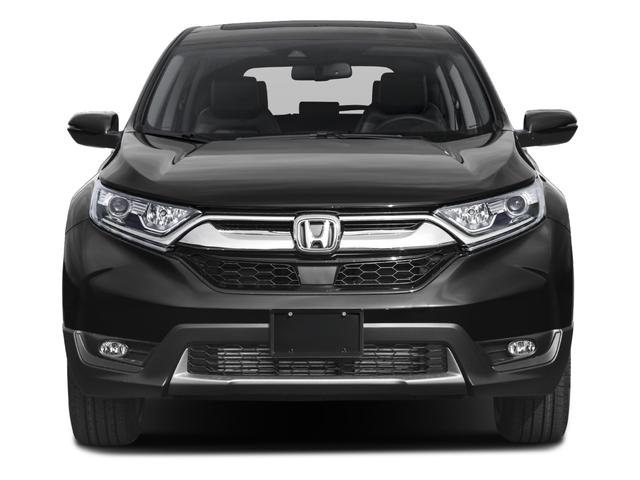 used 2018 Honda CR-V car, priced at $23,000