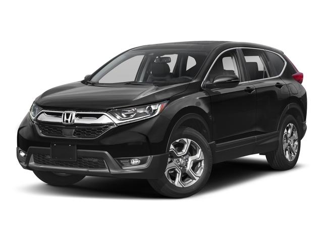 used 2018 Honda CR-V car, priced at $23,000