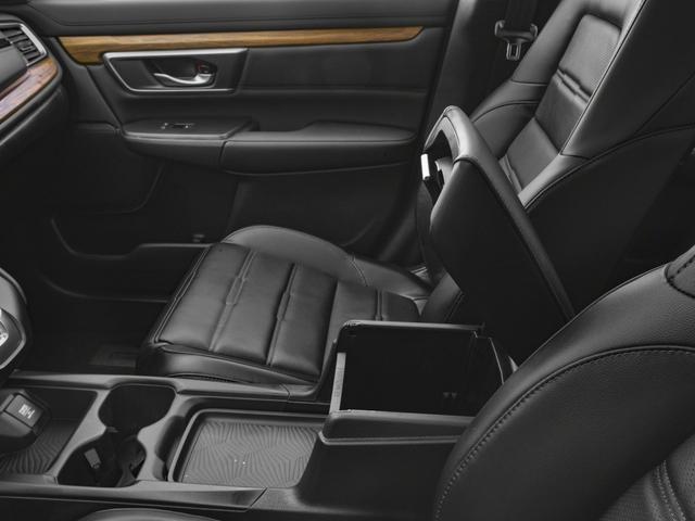used 2018 Honda CR-V car, priced at $23,000