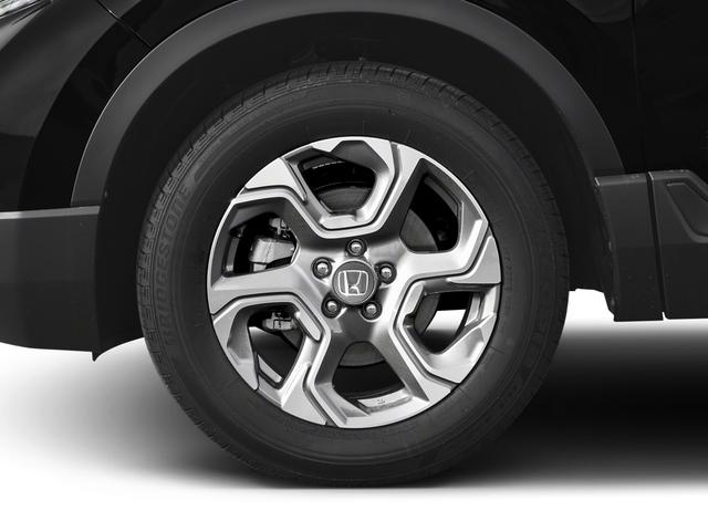 used 2018 Honda CR-V car, priced at $23,000