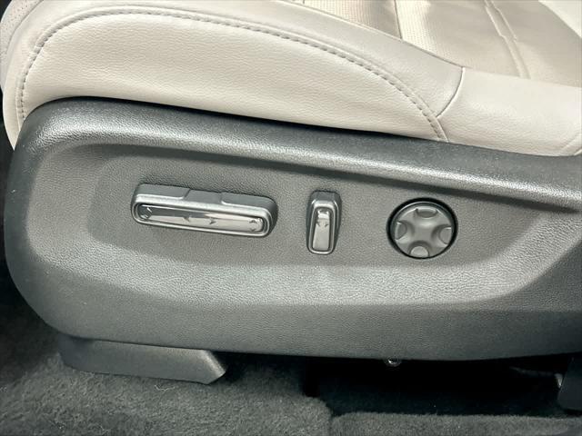 used 2018 Honda CR-V car, priced at $23,000