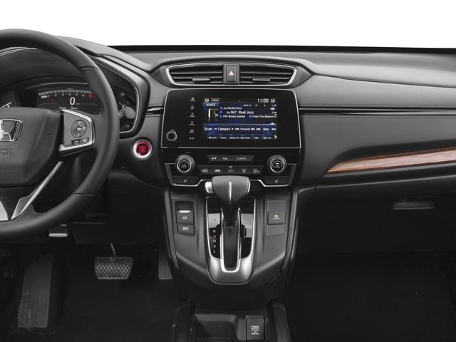 used 2018 Honda CR-V car, priced at $23,000