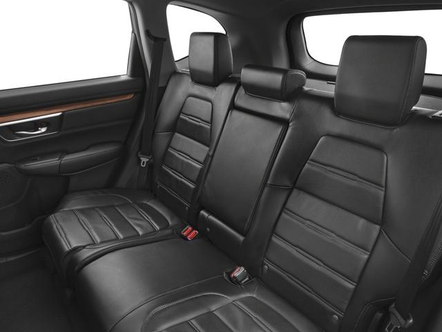 used 2018 Honda CR-V car, priced at $23,000
