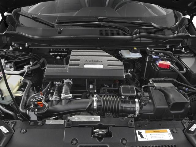 used 2018 Honda CR-V car, priced at $23,000
