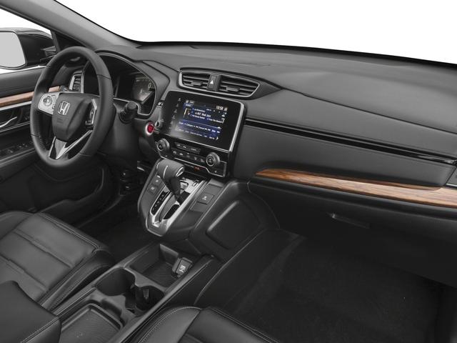 used 2018 Honda CR-V car, priced at $23,000