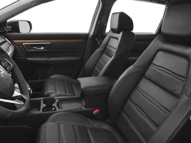 used 2018 Honda CR-V car, priced at $23,000