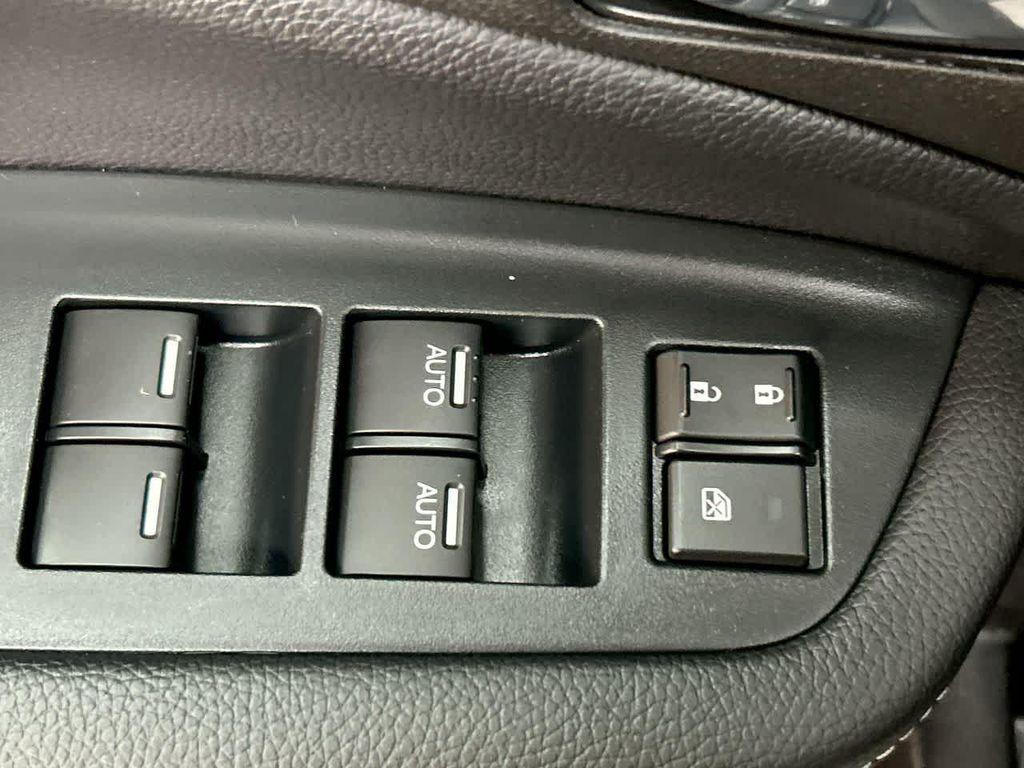 used 2022 Honda Ridgeline car, priced at $32,000