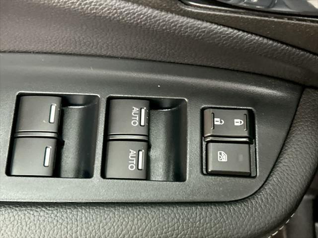 used 2022 Honda Ridgeline car, priced at $32,000