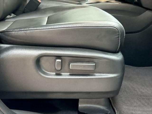 used 2022 Honda Ridgeline car, priced at $32,000