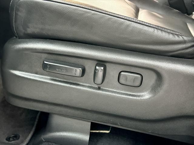 used 2022 Honda Ridgeline car, priced at $32,000