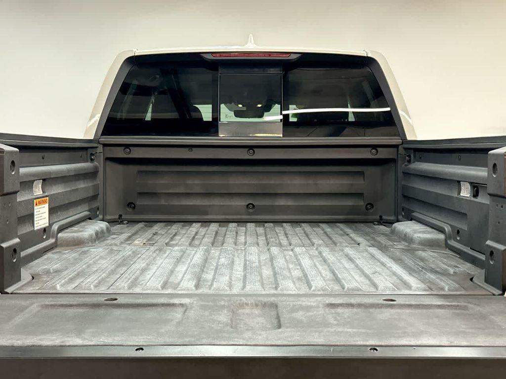 used 2022 Honda Ridgeline car, priced at $32,000